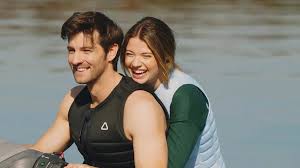 Trend Google: someone like you film trama