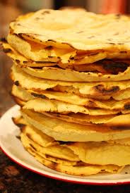 Hasil gambar untuk how to make homemade corn tortillas