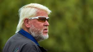 John Daly and Rich Beem Skip PGA Championship: Health and Priorities