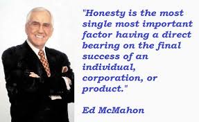 Ed McMahon&#39;s quotes, famous and not much - QuotationOf . COM via Relatably.com