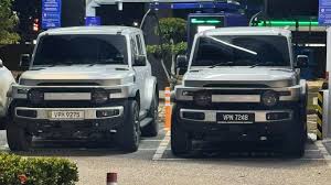 Carz Automedia Malaysia - News update