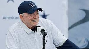 Dallas Cowboys - News update