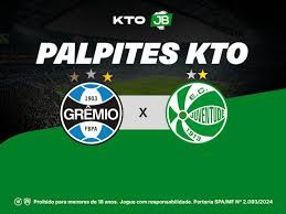 Grêmio vs. Juventude: Alineaciones Confirmadas y Expectativas del Partido