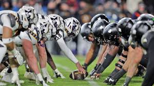 Classic matchup, new engine: How to bet on Army-Navy