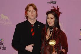 cher