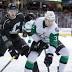 Columbus Blue Jackets Sam Vigneault Out 4-6 Weeks
