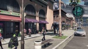 Image result for xenoblade chronicles x