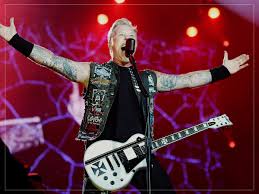 The one rock artist James Hetfield couldn’t stand: “It would drive me up the wall”