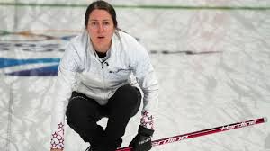 Tabitha Peterson, U.S. women reach Olympic curling semifinals