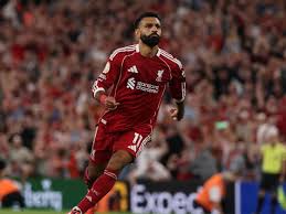 Mo Salah takes aim at Arne Slot and admits he could leave Liverpool