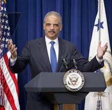 Image result for eric holder