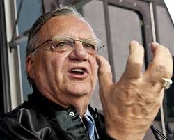 Federal Appeals Court in Arizona Reinstates Suit Filed Against Sheriff Joe Arpaio. 08/31/12 While Arpaio was basking in the spotlight at the Tampa Bay Zoo, ... - sheriff%252520joe%252520arpaio%25252022