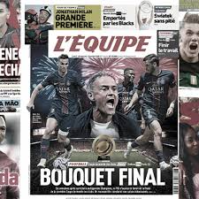Foot Mercato - News update