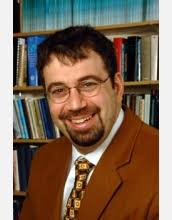 Daron Acemoglu, recipient of the 2005 John Bates Clark Medal Credit and Larger Version - acemoglu_f