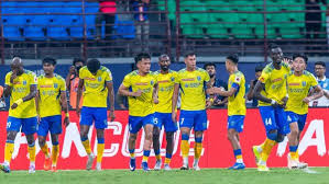 Indian Super League | Official Website