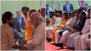 PM Modi Celebrates Pongal, Highlights Festival's Global Significance