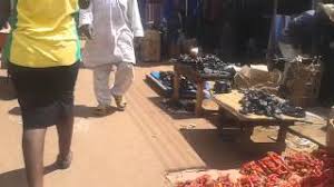 Image result for photos of ijebu market in ogun