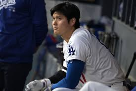速報！大谷翔平スタメンも…ドジャースに緊急事態発生！？ - Imagen principal del artículo