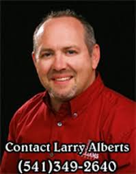 LARRY ALBERTS EUGENE REALTOR AND REAL ESTATE PROFESSIONAL - besteugenerealtor