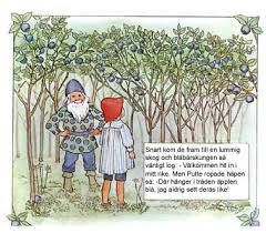 Image result for Elsa Beskow