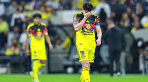 Club América: Seven and counting
