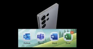 April security patch breaks Microsoft apps for several Galaxy users, here's how you can fix it [U: Fixed]