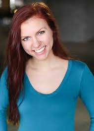 In the fall of 2012, Audrey Wagner was a senior acting major at Oklahoma City University, preparing to do a play she was just cast in at her college. - audrey-wagner