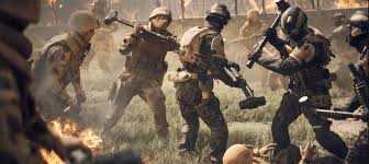 فقط ۱۲درصد از بازیکنان Battlefield ۶ به حالت جدید پورتال اهمیت می‌دهند