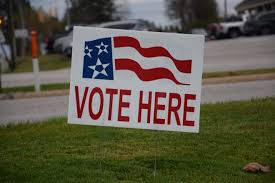 Michigan Election Results: November 2025