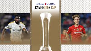 LA Galaxy gegen Toluca: Kampf um die Campeones Cup-Krone!