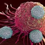  Wide-ranging cancer 'vaccine' shows exciting results