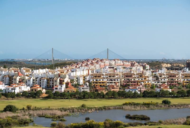 Ayamonte