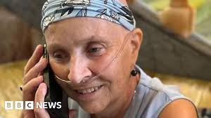 BBC - News update