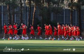 تکلیف مازادهای پرسپولیس چه زمانی مشخص می‌شود؟!