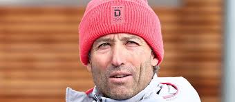 Kein Cheftrainer mehr : Schlickenrieder nur noch Sportdirektor für Skilanglauf