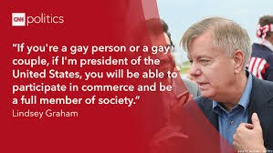 12 presidential candidates speak out on gay marriage ruling ... via Relatably.com