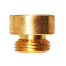 Arrowhead - PK1360 - 1-3/16 in. Fine Threaded X 3/4 in. MHT ...