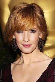 Sherlock Holmes actress Kelly Reilly is set to star in the drama from Amy Holden Jones, IIene Chaiken and Bryan Singer. - kelly-reilly-4th-annual-governors-awards-01