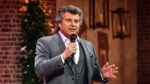 Sender reißen sich um Schlagershow „Weihnachten mit Andy Borg“