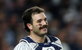 NY Yankees’ Austin Wells makes decision on which national team he’ll represent in the 2026 WBC