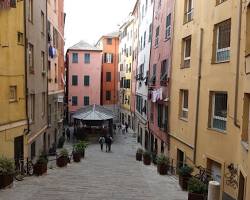 Hình ảnh về Centro Storico, Genoa