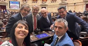 Lorena Villaverde: ¿Diputada como refugio ante acusaciones?