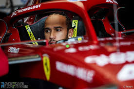 RaceFans - News update