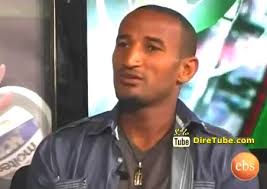 Interview with Adane Girma Part - 2. &quot;Interview with Adane Girma Part - 2&quot;. Interview with Adane Girma Part - 2. EBS Sport Interview with Adane. - 116adane