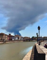 Trend Google: pisa