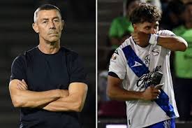 Gol y resumen Bravos vs Puebla: Pedro Caixinha no aprovecha y tiene una noche amarga en la frontera