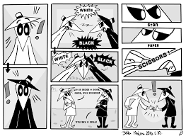 Image result for spy vs spy