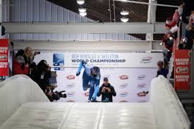 Pa. native, Penn State grad’s ‘weird’ path to skeleton stardom leads to Olympic debut in 2026 Games