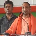 Siddaramaiah's 'Welcome' Barb, Yogi Adityanath's
