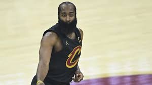 James Harden's big-man effect in Cleveland has Clippers fans missing him even more